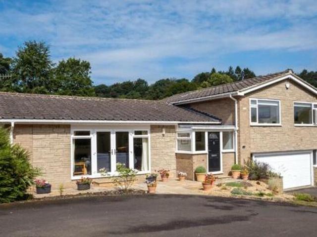 4 Bedroom Detached House For Sale In Riding Mill