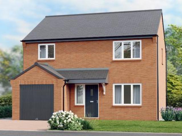 4 Bedroom Detached House For Sale In Ripley, Derbyshire