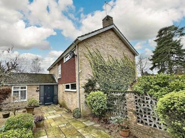 4 Bedroom Detached House For Sale In Rushmere St Andrew, Ipswich