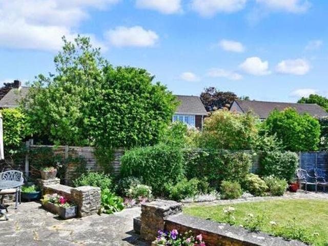 4 Bedroom Detached House For Sale In Waterlooville