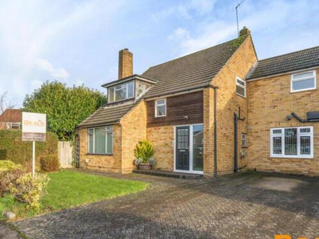 4 Bedroom Detached House For Sale In Waterlooville