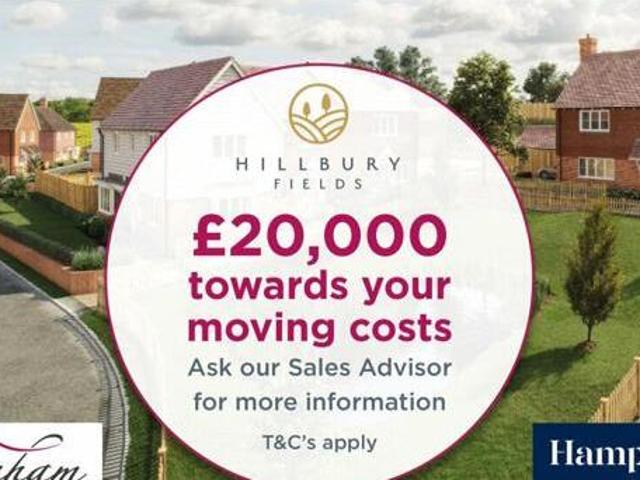 4 Bedroom Detached House For Sale In Wadhurst