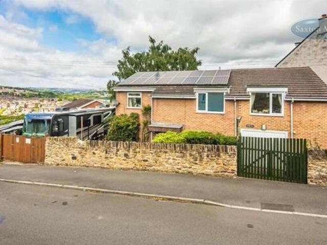 4 Bedroom Detached House For Sale In Walkley