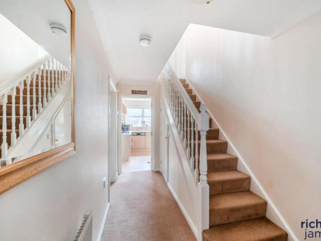 4 bedroom detached house for sale in Warrener Close, Groundwell, Swindon, SN25