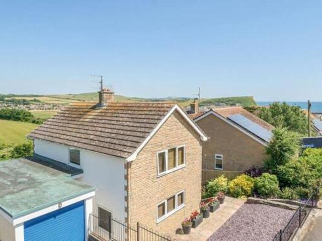4 Bedroom Detached House For Sale In West Bay