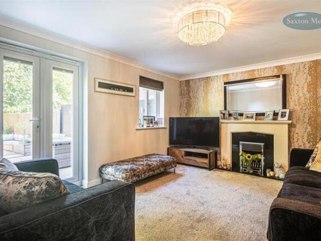 4 bedroom detached house for sale in Westwood Avenue, Wadsley Park Village, Sheffield, S6