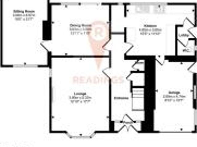 4 bedroom detached house for sale in Whitehall Road, Evington, LE5
