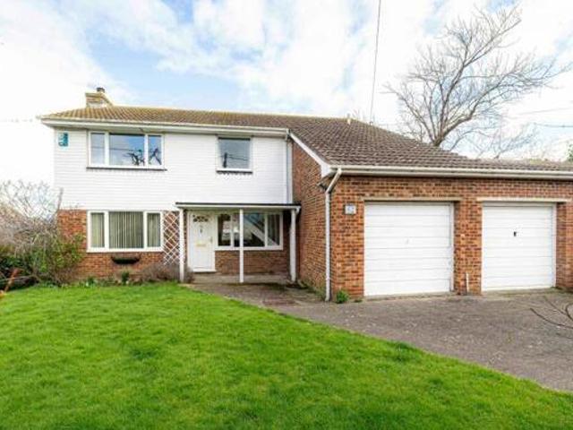 4 Bedroom Detached House For Sale In Whitstable