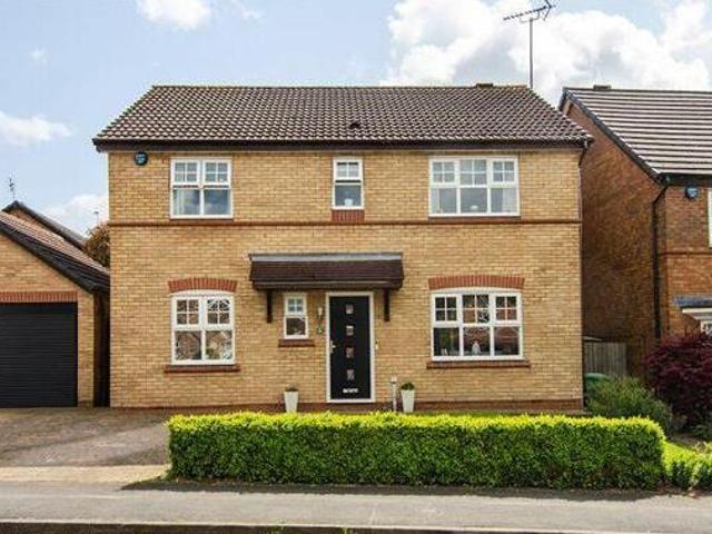 4 Bedroom Detached House For Sale In Wimblebury