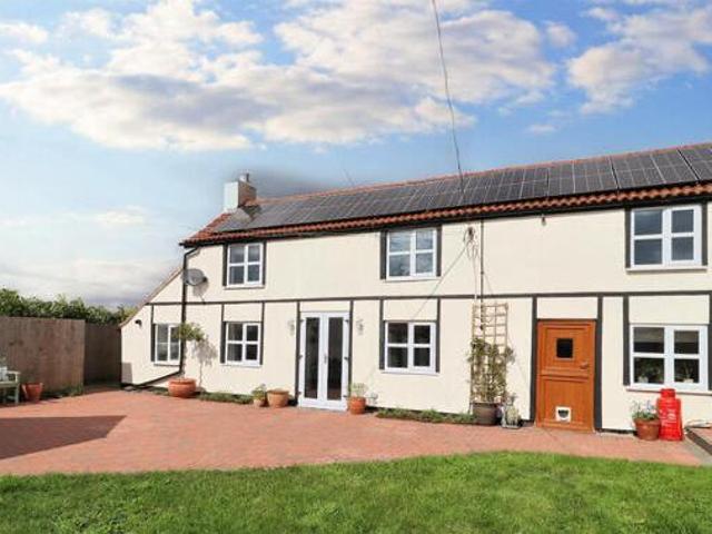 4 Bedroom Detached House For Sale In Wisbech