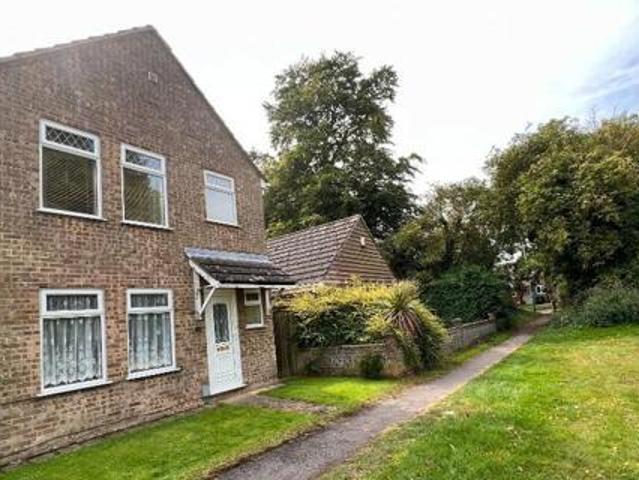 4 Bedroom Detached House For Sale In Wisbech, Cambridgeshire