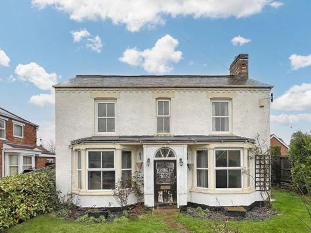 4 Bedroom Detached House For Sale In Wisbech, Cambridgeshire
