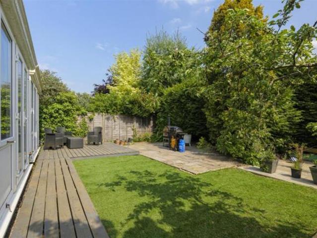 4 bedroom detached house for sale in Wytherling Close, Bearsted Park, Bearsted, ME14