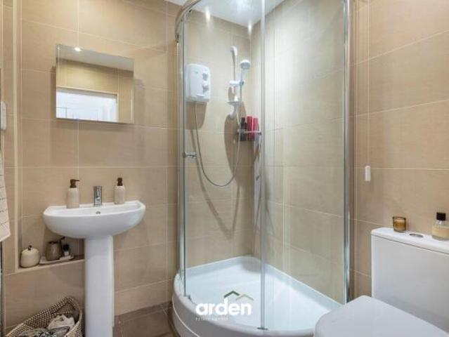 4 bedroom detached house for sale in Ten Ashes Lane, Cofton Hackett, B45