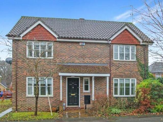 4 Bedroom Detached House For Sale In Tenterden