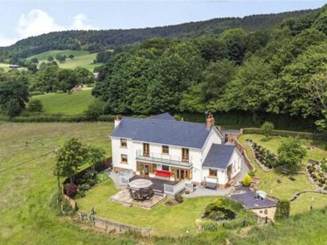 4 Bedroom Detached House For Sale In Thirsk