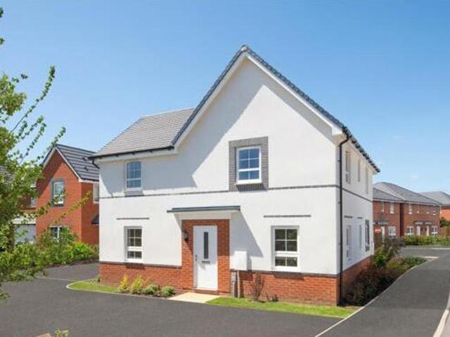 4 Bedroom Detached House For Sale In Upper Lighthorne, Warwickshire