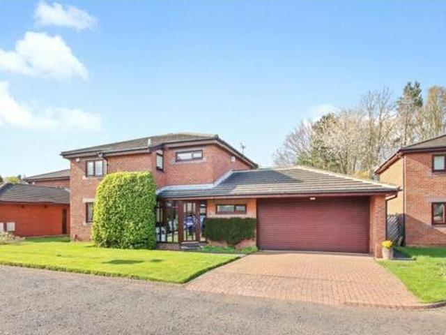 4 Bedroom Detached House For Sale In Usworth, Washington