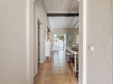 4 Bedroom Detached house with garden, Possanco, Alcacer do Sal