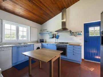 4 Bedroom Detached house with swimming pool, Possanco, Alcacer do Sal