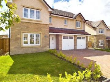 4 bedroom Detached house To Let
