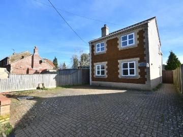 Blackborough End King's Lynn, PE33, East of England