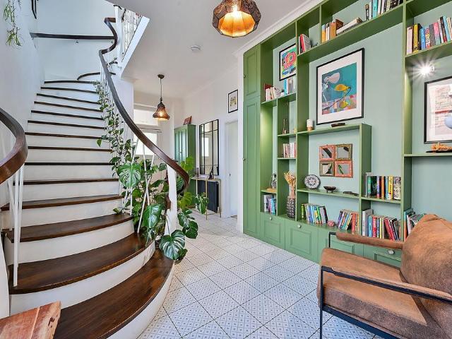 4 bedroom detached house to rent