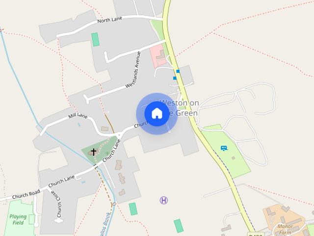 4 bedroom detached house to rent