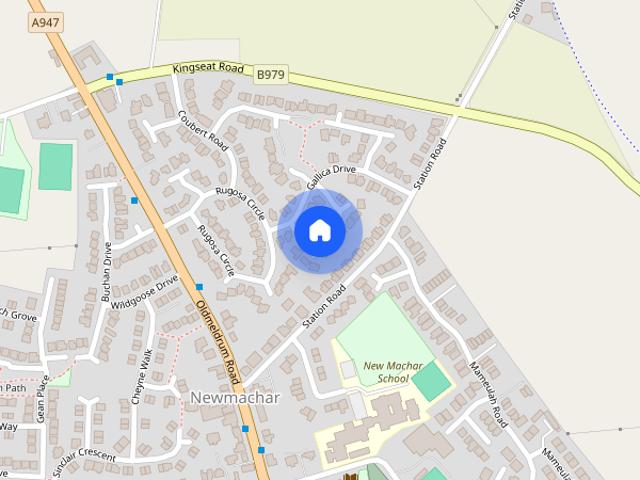 4 bedroom detached house to rent