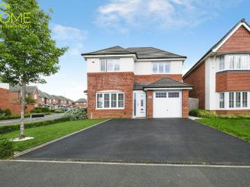 Bowring Park Liverpool, L14, North East Wales, Midlands