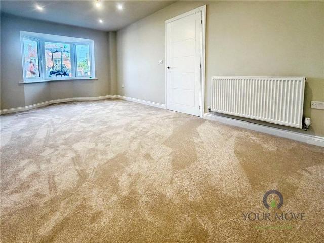 4 bedroom detached house to rent