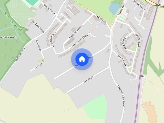 4 bedroom detached house to rent