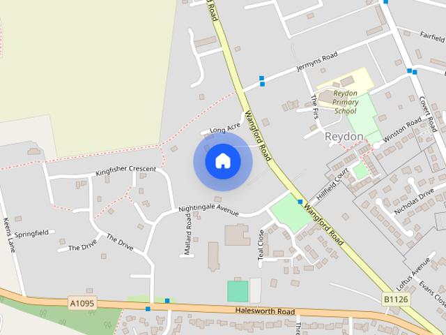 4 bedroom detached house to rent
