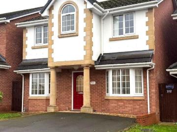 Ketley Bank Telford, TF2, Telford, Telford and Wrekin county, Midlands