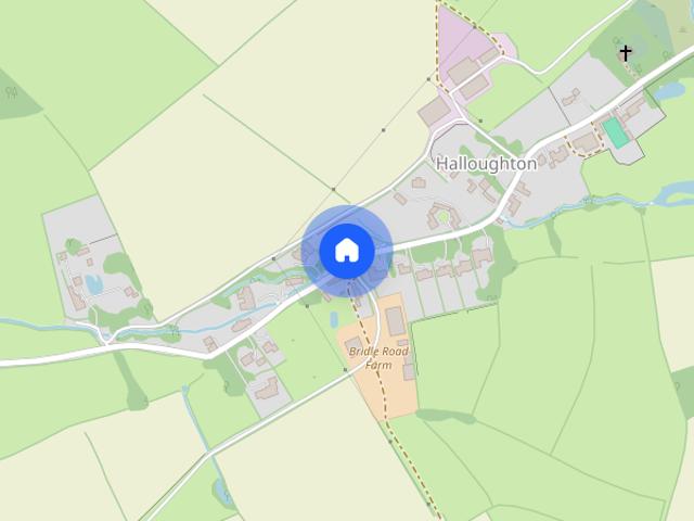 4 bedroom detached house to rent