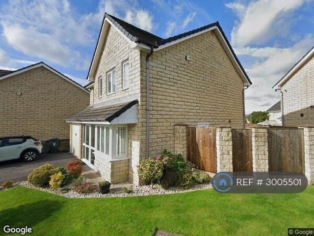 4 bedroom detached house to rent