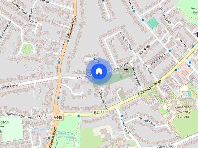 4 bedroom detached house to rent