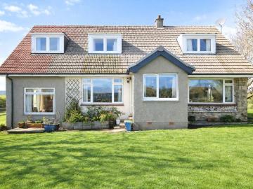 House for rent in Shetland - Concierge