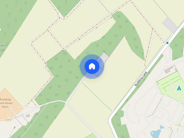 4 bedroom detached house to rent