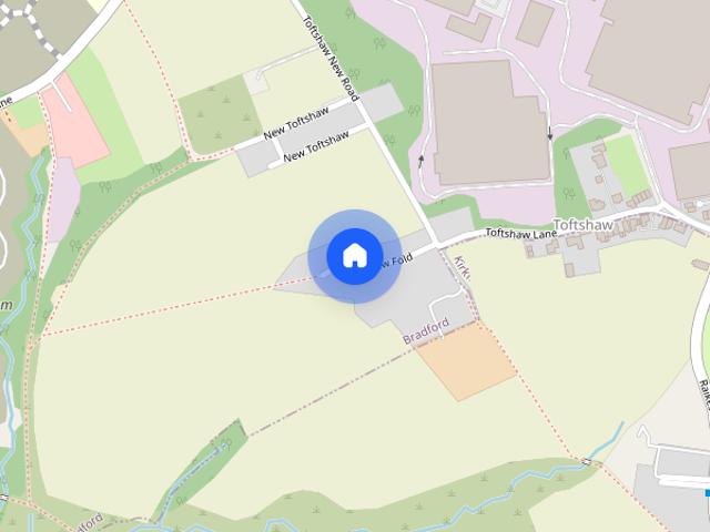 4 bedroom detached house to rent