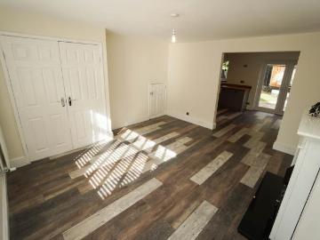 Lostock Bolton, BL5 - Garden, Fireplace