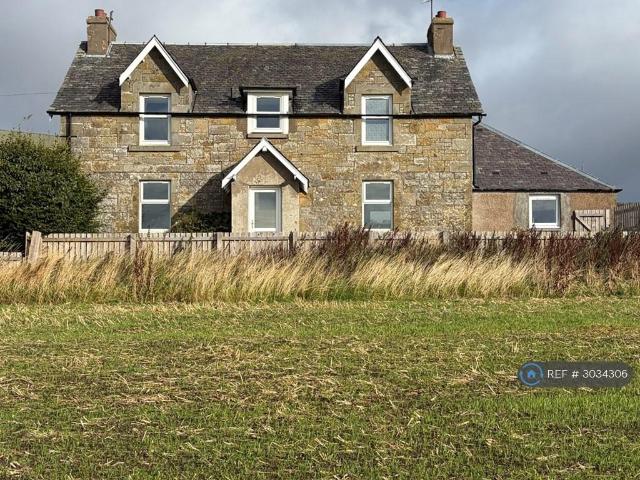 4 bedroom detached house to rent