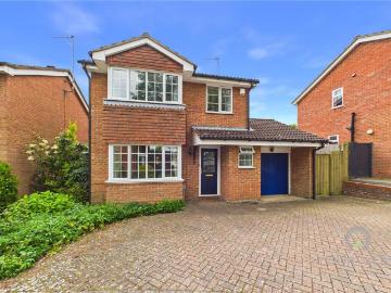 Buckingham, Buckinghamshire county, South East England