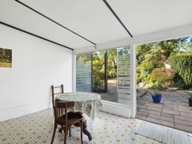 4 bedroom detached house to rent