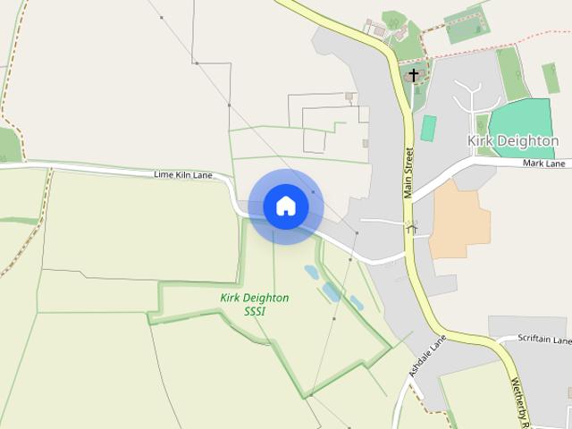 4 bedroom detached house to rent
