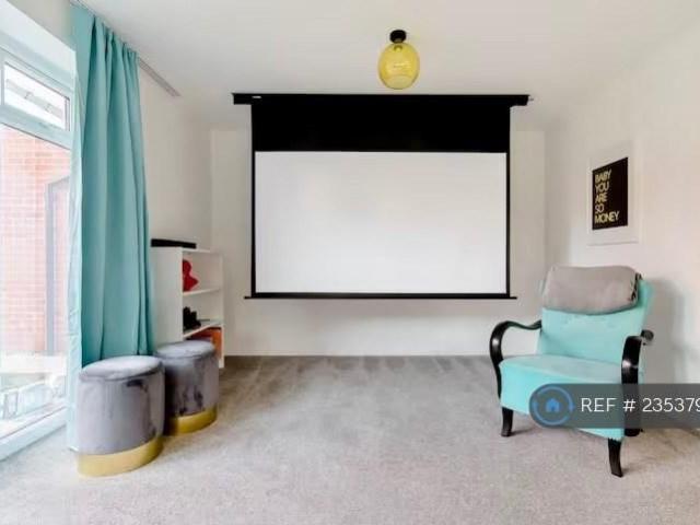 4 bedroom detached house to rent