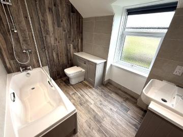 Raemoir Banchory, AB31, North East Scotland, Shetland