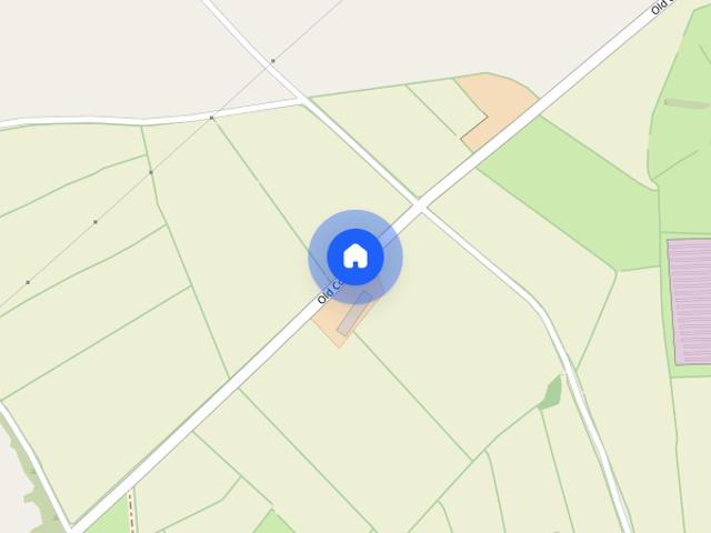 4 bedroom detached house to rent