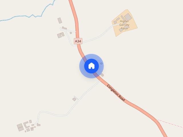 4 bedroom detached house to rent