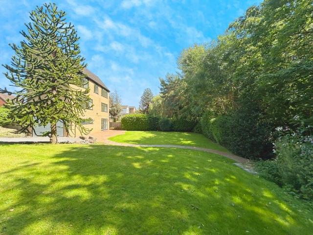 4 bedroom detached house to rent